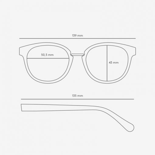 عینک آفتابی زنانه و مردانه تریوا (TRIWA)