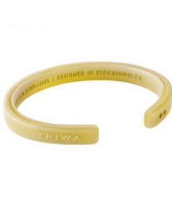 دستبند کاف زنانه و مردانه تریوا (TRIWA)