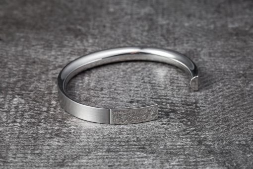 دستبند استیل مردانه زنانه تریوا