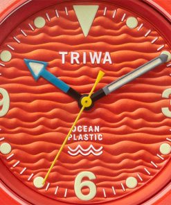 ساعت مچی عقربه ای زنانه و مردانه تریوا TRIWA