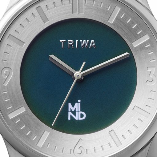 ساعت مچی عقربه ای زنانه و مردانه تریوا (triwa)