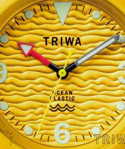 ساعت مچی عقربه ای زنانه و مردانه تریوا TRIWA