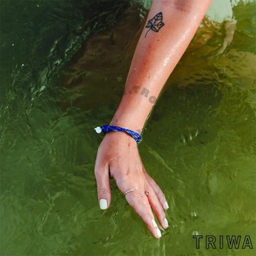 دستبند زنانه و مردانه تریوا (TRIWA)