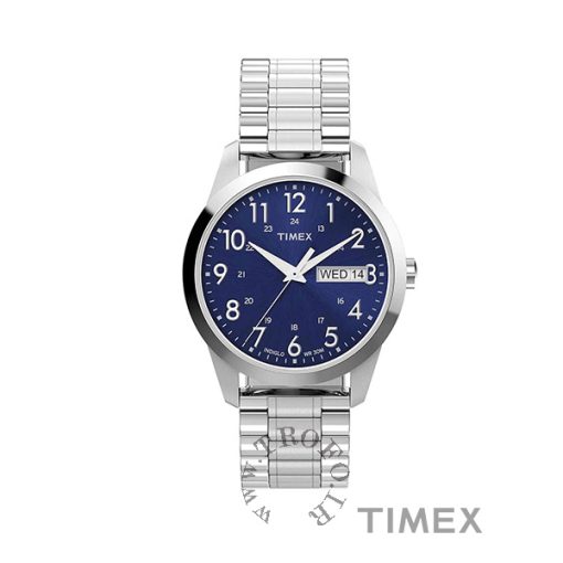 ساعت مچی عقربه ای مردانه تایمکس (Timex) مدل TWG063700